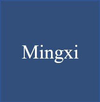 Mingxi Logo
